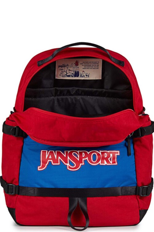 MOCHILA SEATTLE PACK RED TAPE