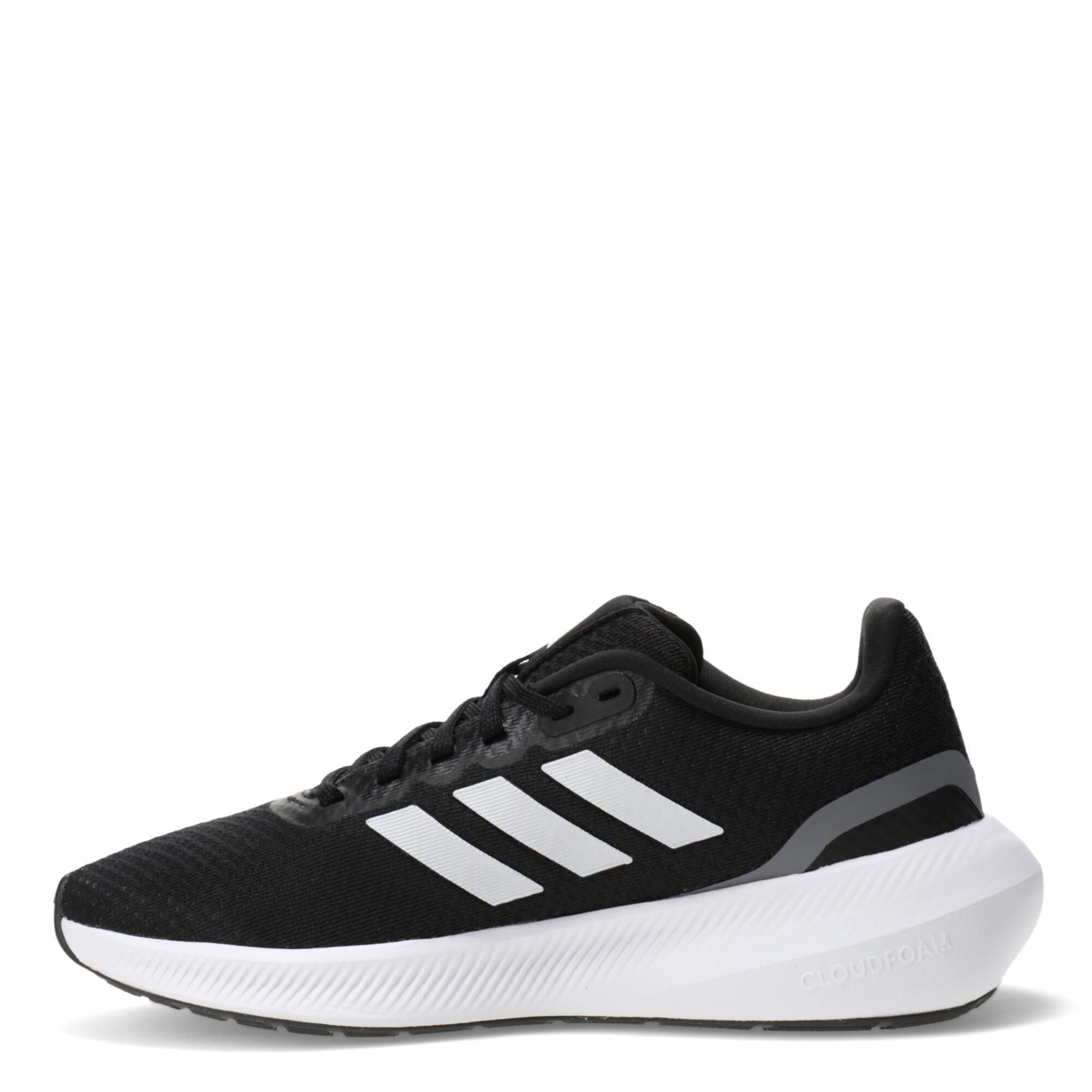 Adidas falcon discount negro mujer
