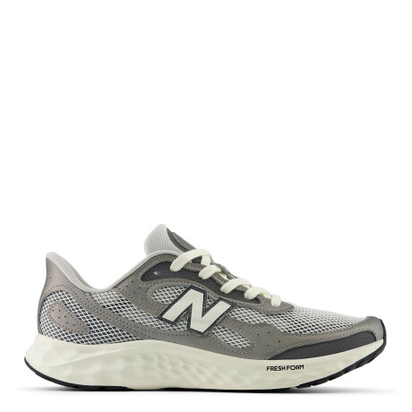 Championesde Hombre New Balance Arishi V4 Gris