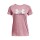 Remera Under Armour Tech Twst Graphic Ss ROSA