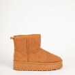PANTUBOTA PADDOCK FURRYS CAMEL