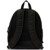 Mochila Logo Glaccio Backpack Unisex Black