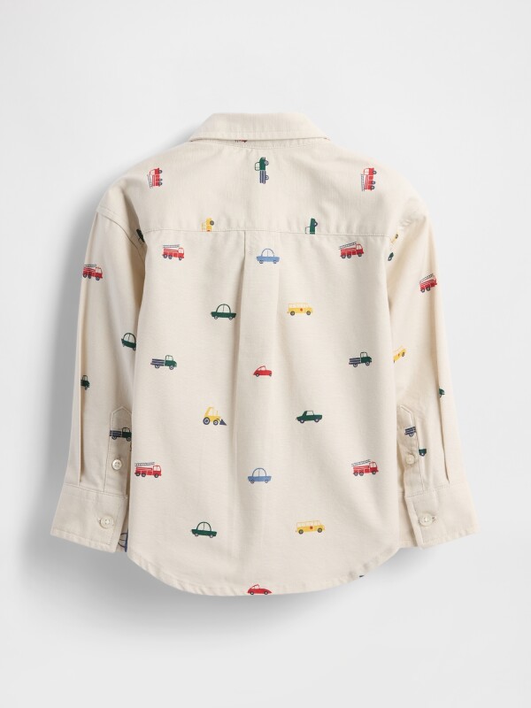 LS OXFORD AO CARS