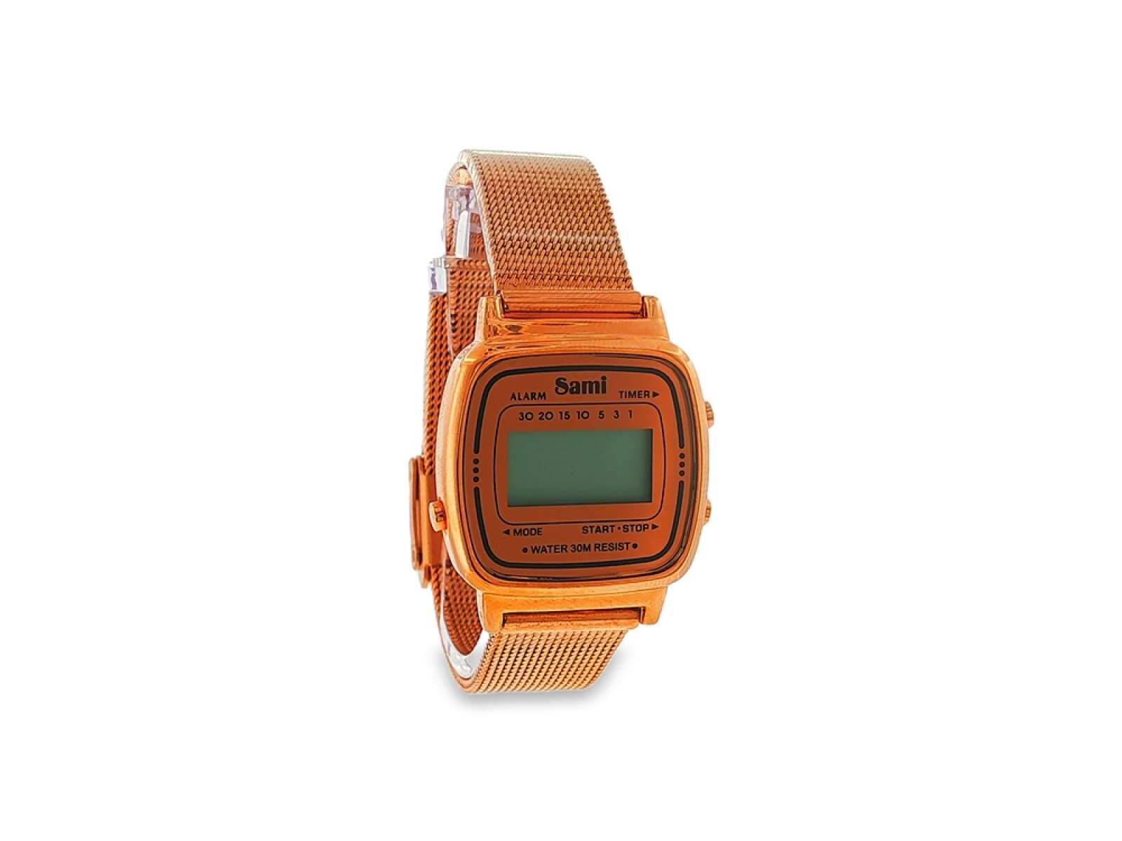 RELOJ RIVA 
