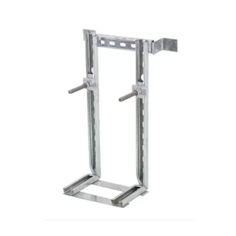 Fijación p/inodoro o bide suspendido Deca Fijación P/inodoro O Bide Suspendido Deca