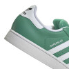 Championes Adidas SUPERSTAR de Hombre - JI3076 Verde-blanco