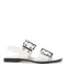 Sandalias de Mujer Miss Carol KELMO Blanco