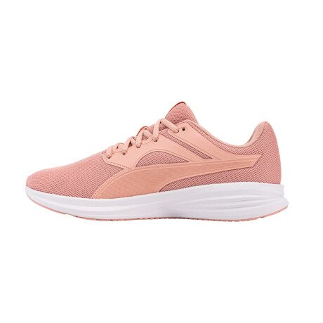 PUMA TRANSPORT Pink/Coral/White