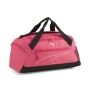 Fundamentals Sports Bag S - Unisex Coral