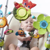 Barra estimulacion para coche y baby silla tiny love Barra estimulacion para coche y baby silla tiny love