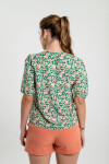 BLUSA CORALINA BLUSA CORALINA