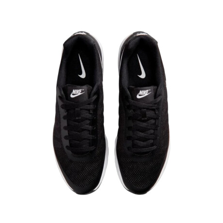 Championes Nike Air Max Invigor Black