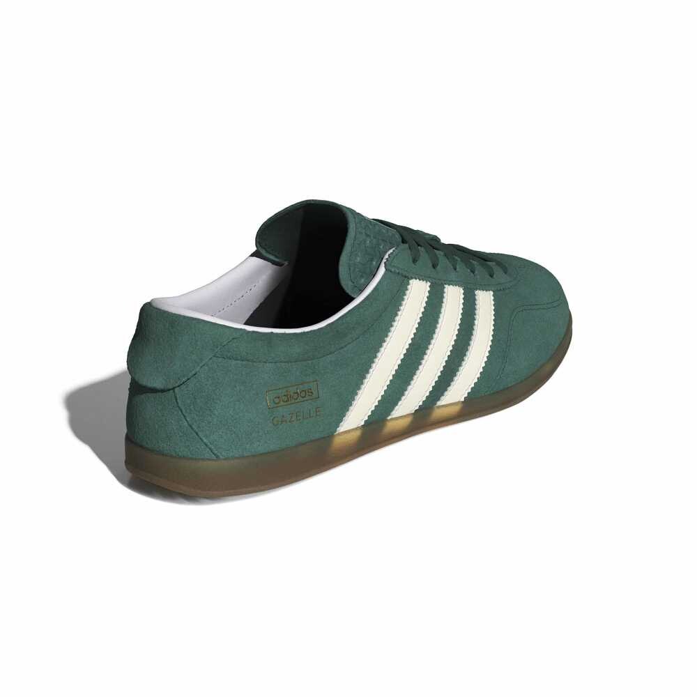 Zapatillas Adidas Gazelle Lo Pro Mujer Green