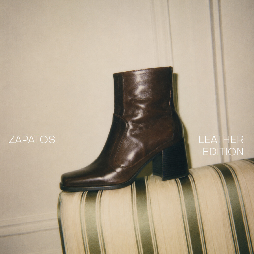 Zapatos