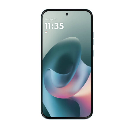 Celular Moto G77 5G DS 8/256GB Esmeralda