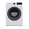 Lavarropa Automático Frontal Telefunken 6kg Blanco Ebz Lavarropa Automático Frontal Telefunken 6kg Blanco Ebz