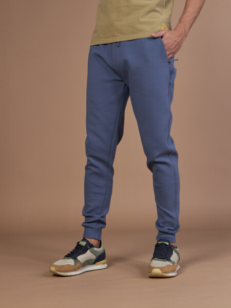 PANTS ODESA AZUL CLARO