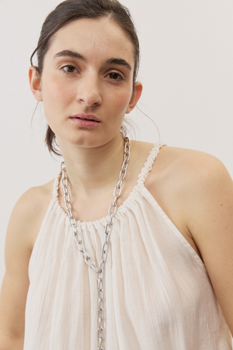 Top Corba BLANCO