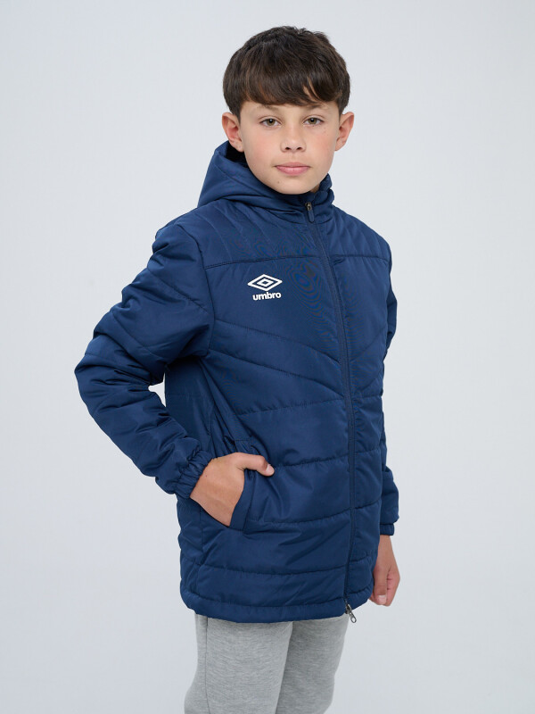 Campera New U-Classic Umbro Junior 019