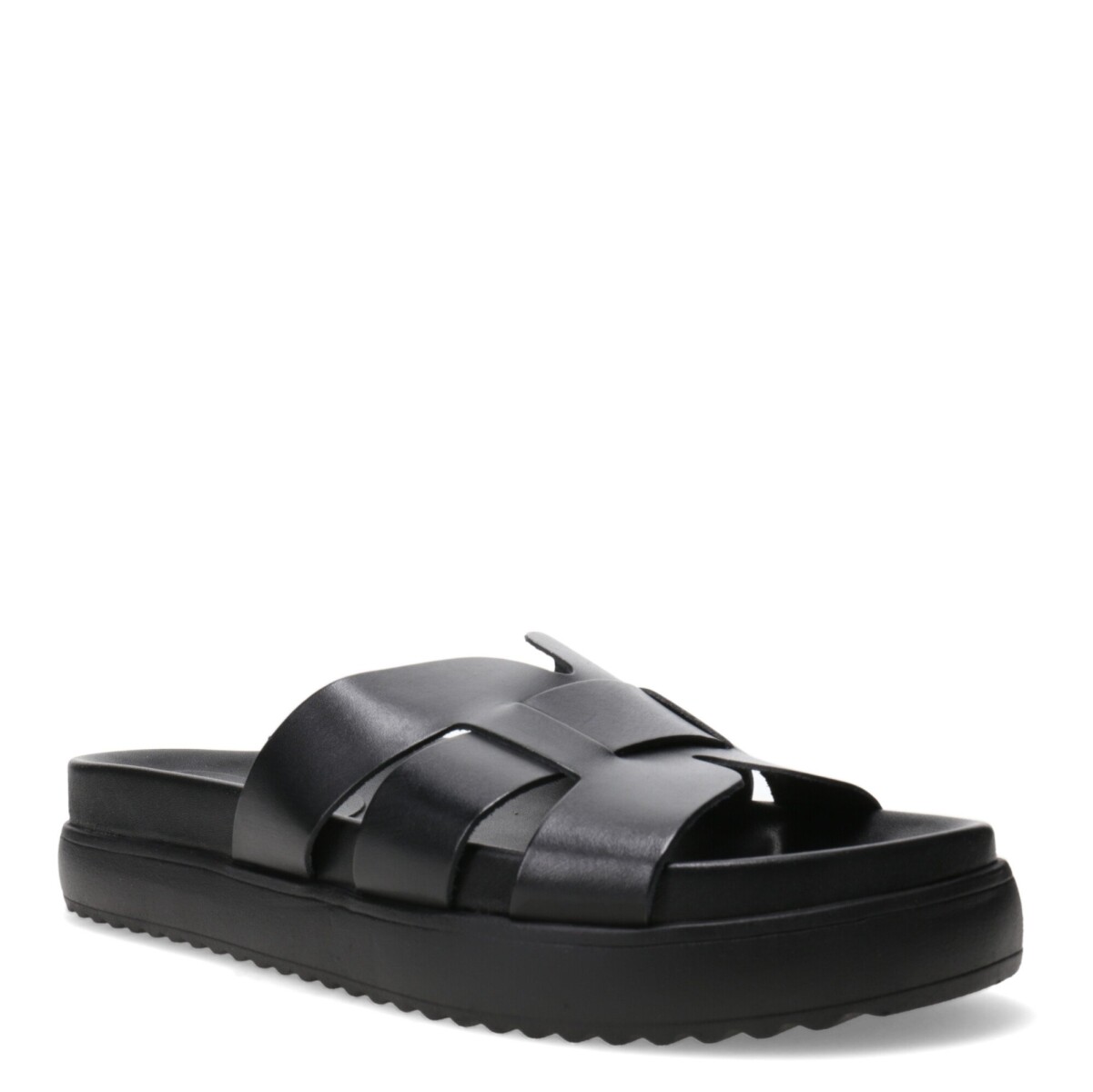 Sandalias de Mujer Bottero 366604 - Negro 