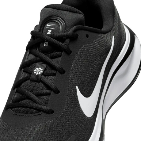 Championes Nike Journey Run Black