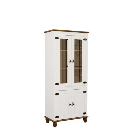 Cristalera Joy 4 Puertas SM-GB 48012 Cristalera Joy 4 Puertas SM-GB 48012