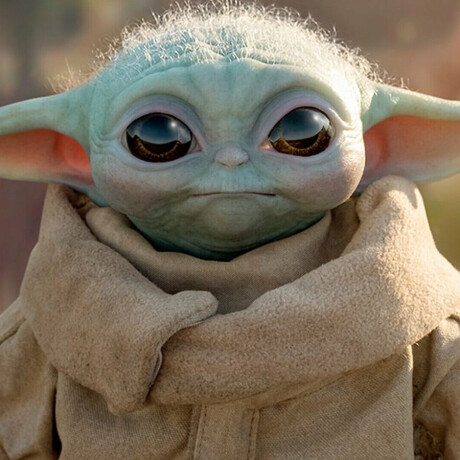 The Child The Mandalorian - 368 The Child The Mandalorian - 368