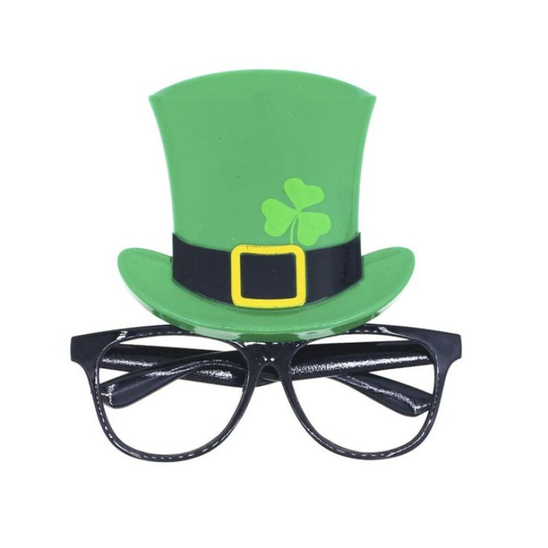 Lentes San Patricio Lentes San Patricio