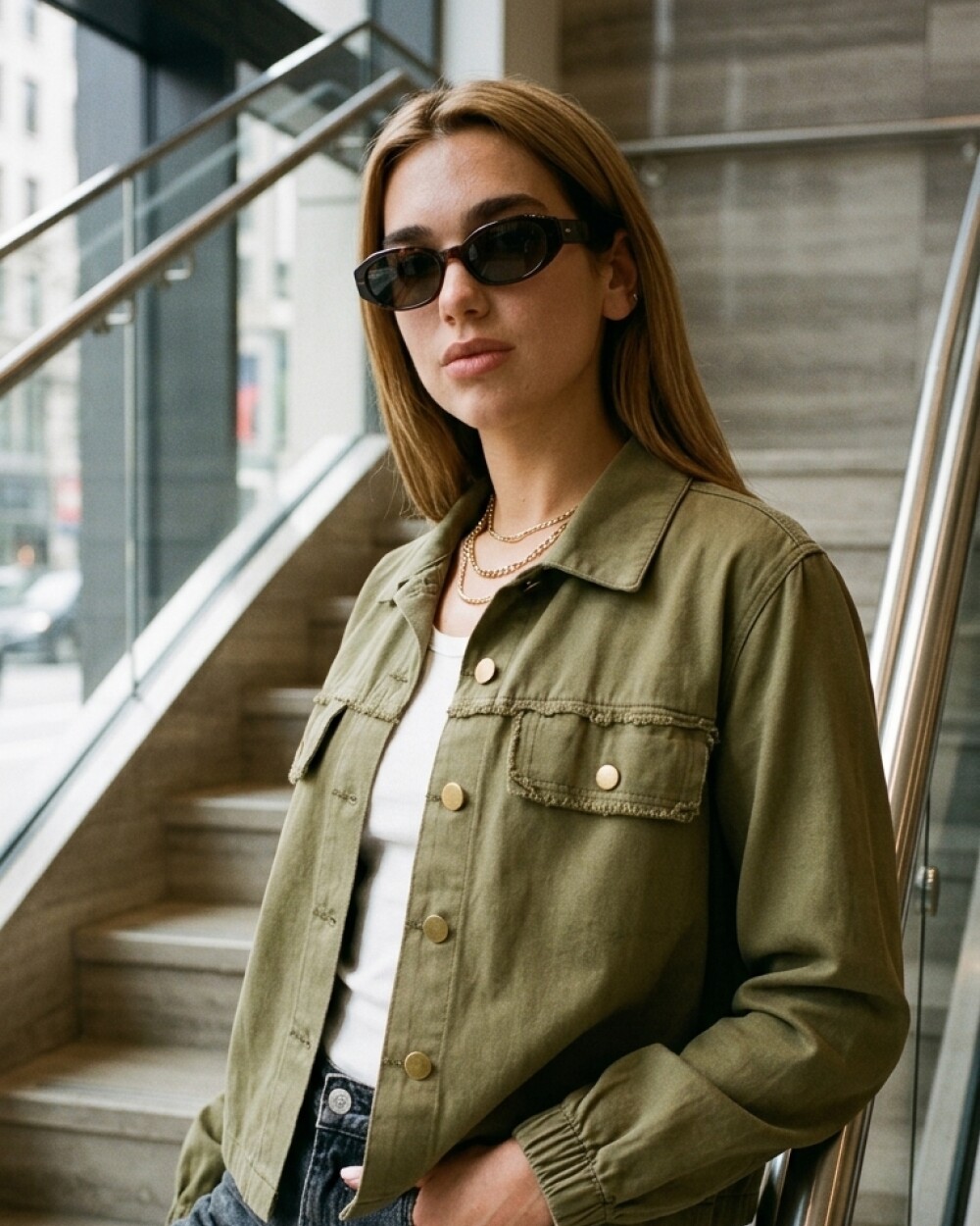 Sobrecamisa Kira Sobrecamisa Kira