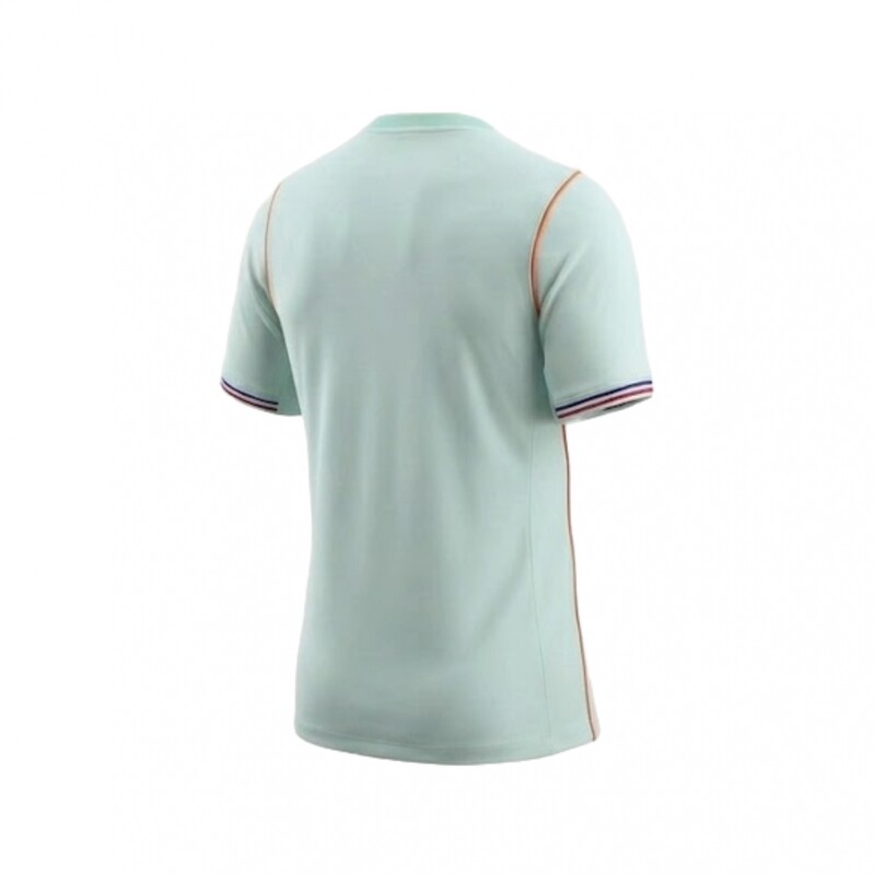 Camiseta Nike Francia Visitante 2026 394