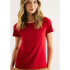 BLUSA MM FEM VERMELHO ESCURO