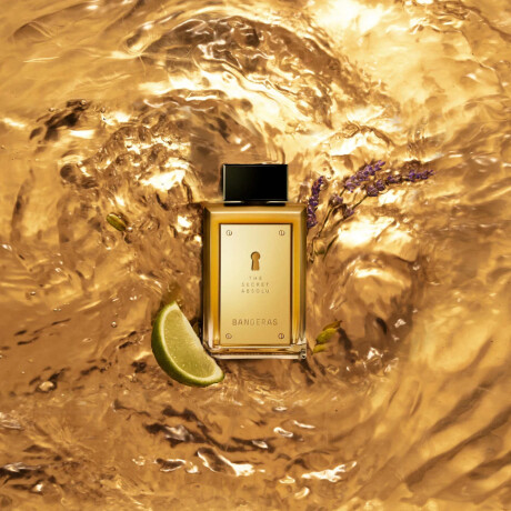 Perfume Antonio Banderas The Secret Absolu EDP 100ml Perfume Antonio Banderas The Secret Absolu EDP 100ml