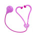 OUTLET Set Doctora rosado c/ accesorios caja 36*26*4.5cm Outlet Set Doctora Rosado C/ Accesorios Caja 36*26*4.5cm