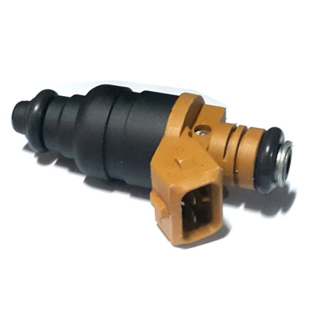 INYECTOR CHEVROLET SPARK 4 CILINDROS - INYECTOR CHEVROLET SPARK 4 CILINDROS -