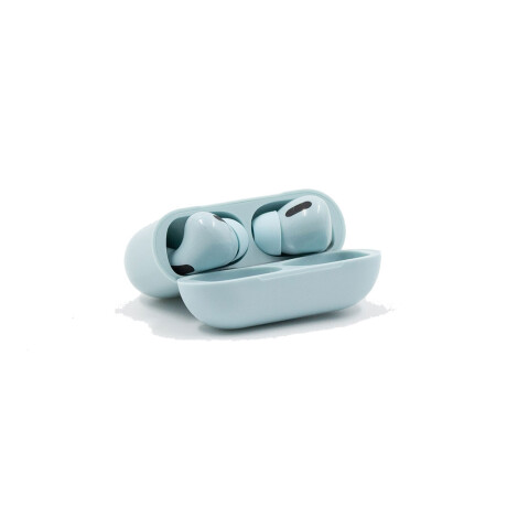 AURICULARES INALAMBRICOS BLUETOOTH IN EAR ECONÓMICOS AZULES CON ESTUCHE AURICULARES INALAMBRICOS BLUETOOTH IN EAR ECONÓMICOS AZULES CON ESTUCHE