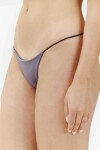Colaless Alaia Gris Melange