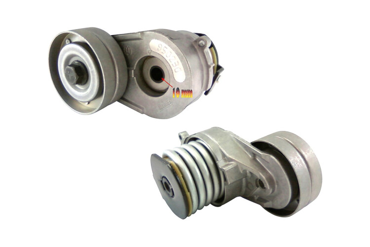 Tensor De La Correa Chev Corsa Ii/Meriva 00-17 Tensor De La Correa Chev Corsa Ii/Meriva 00-17