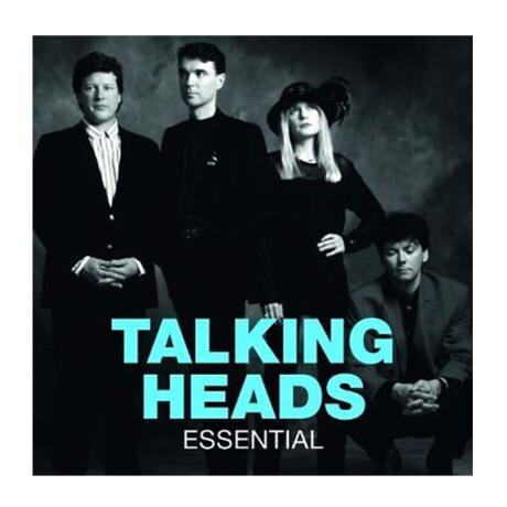 Talking Heads - Essential - Cd Talking Heads - Essential - Cd