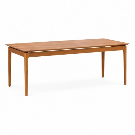 Mesa de Comedor Wind - 180 x 90 Canela