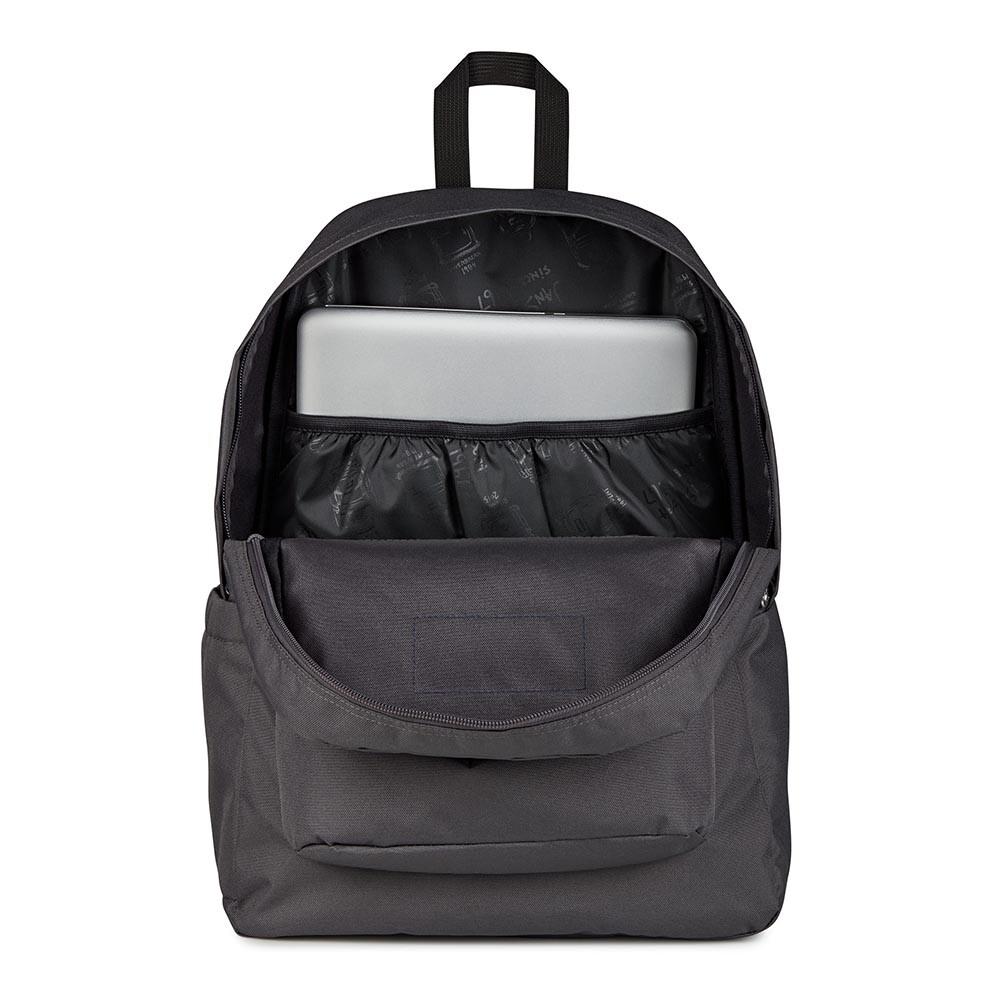 Mochila Superbreak Plus Smokey Grit