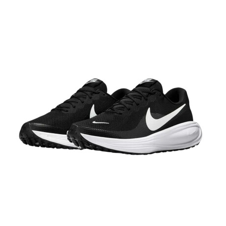 Championes Nike Revolution 8 Black