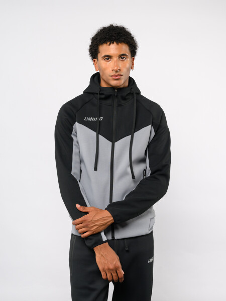 Campera Downtown Umbro Hombre 052