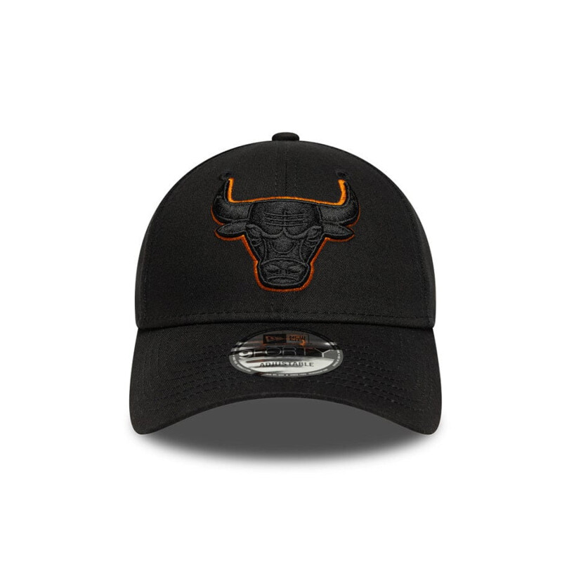 Gorro New Era Team Outline Forty Chibul Gorro New Era Team Outline Forty Chibul