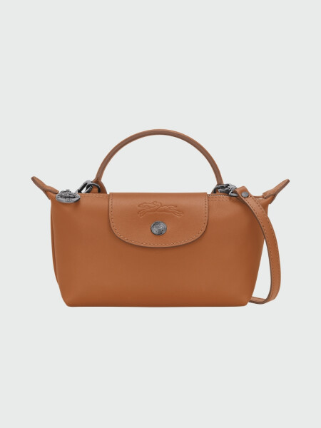 LONGCHAMP - Le Pliage Xtra XS Pouch Alta Automática