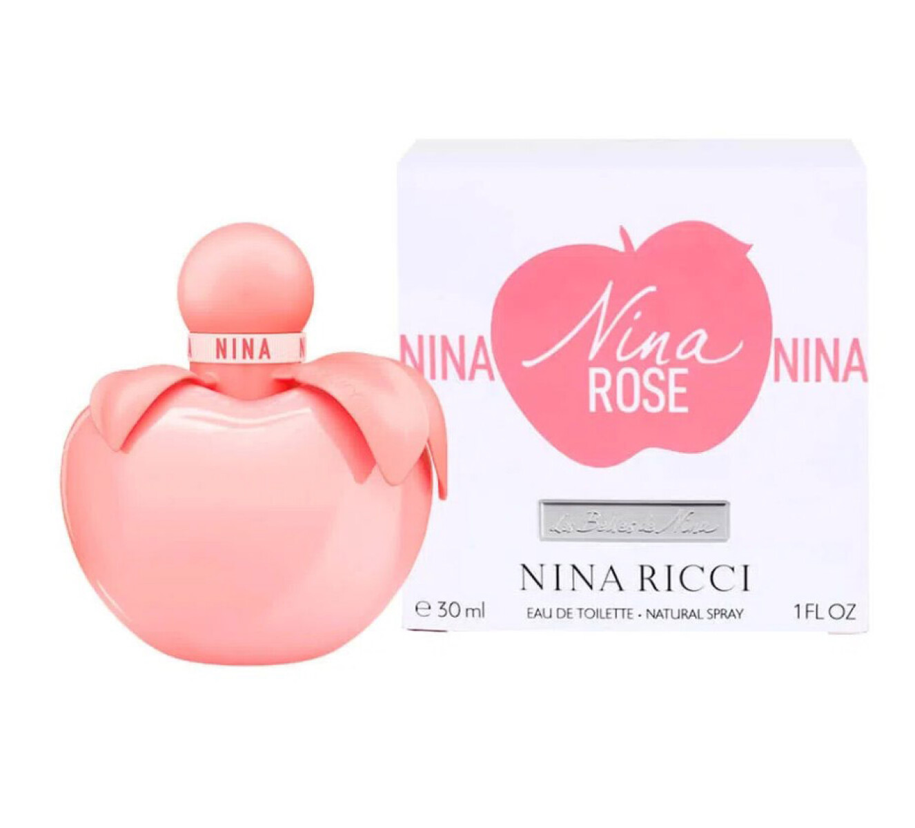 Perfume N.Ricci Rose Edt 30ml 
