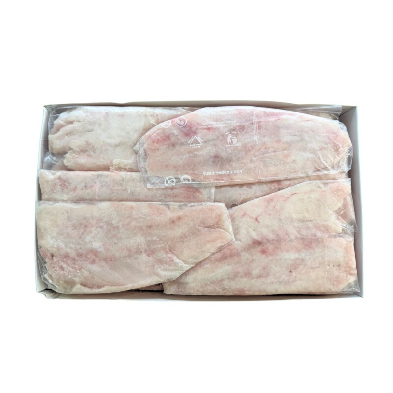 FILETES DE PERCA DEL NILO IWP 500/1000 - 6 KGS Filetes De Perca Del Nilo Iwp 500/1000 - 6 Kgs