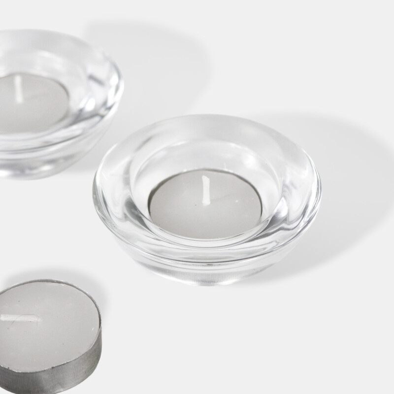 SET VELA AROMATICA 15PZAS Unica