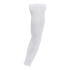 Unisex UPF Sleeves 1Pair-WHT WHT-100
