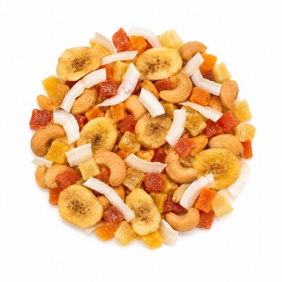 Mix Tropical 100g La Molienda Mix Tropical La Molienda
