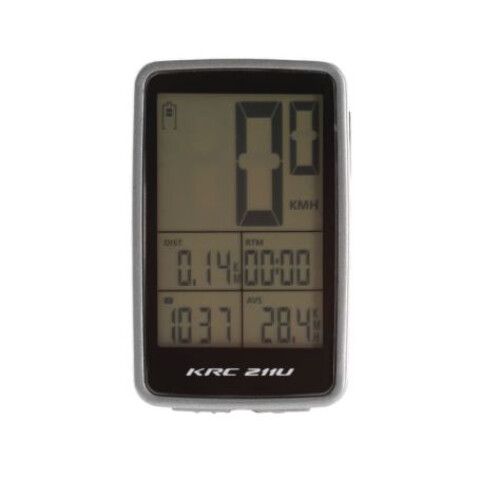 CICLOCOMPUTADOR KROSS KRC 211U CICLOCOMPUTADOR KROSS KRC 211U